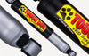 Tough Dog BM401068. 2x 40mm 9 Stage Adjustable Front
