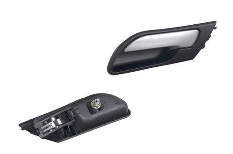 BMW X5 E53 Front Left Inner Door Handle (2000-2007)