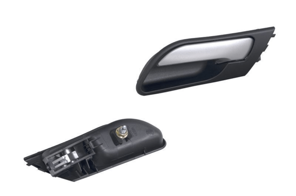 BMW X5 E53 Front Left Inner Door Handle (2000-2007)