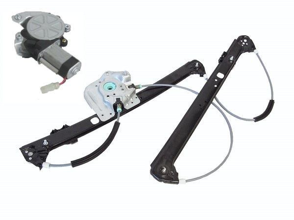 BMW X5 E53 Front Right Electric Window Regulator (2000-2007)