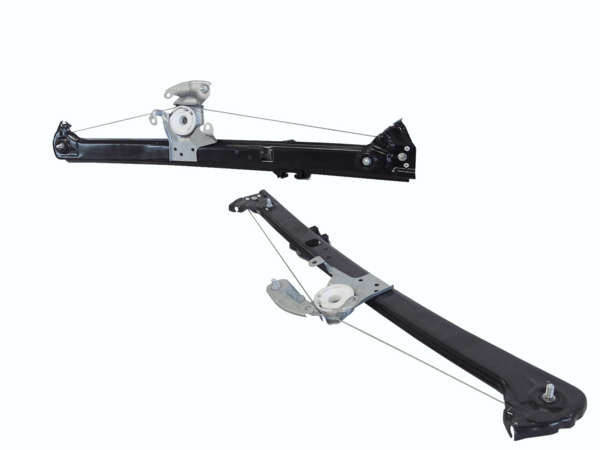 BMW X5 E53 Rear Left Electric Window Regulator (2000-2007)