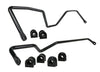 Whiteline BNK016 Sway Bar - Vehicle Kit (Patrol 97-16)