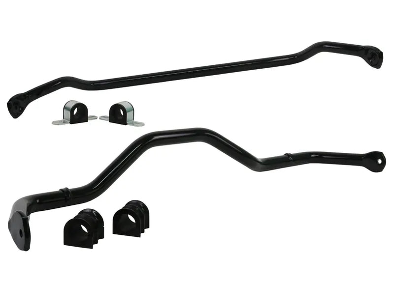 Whiteline BNK017 Sway Bar - Vehicle Kit (Patrol 12+)