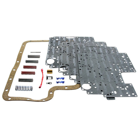 B&M 10025 Shift Improver Kit - Ford E4OD Transmissions