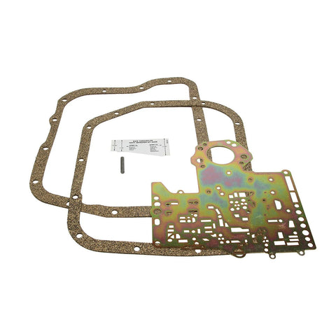 B&M 10226 Shift Improver Kit - Mopar A727/A904