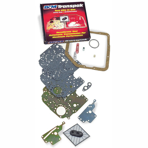 B&M 10228 Transpak - Mopar A727/A904 Transmissions 1962-