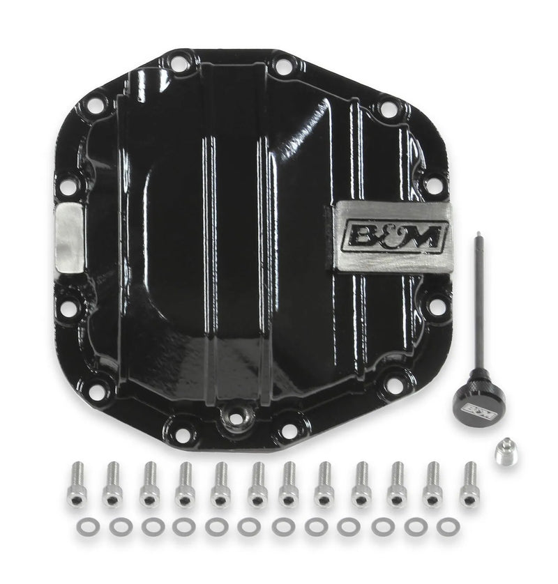 B&M 12313 Nodular Iron M220 Dana 44 AdvanTek Rear