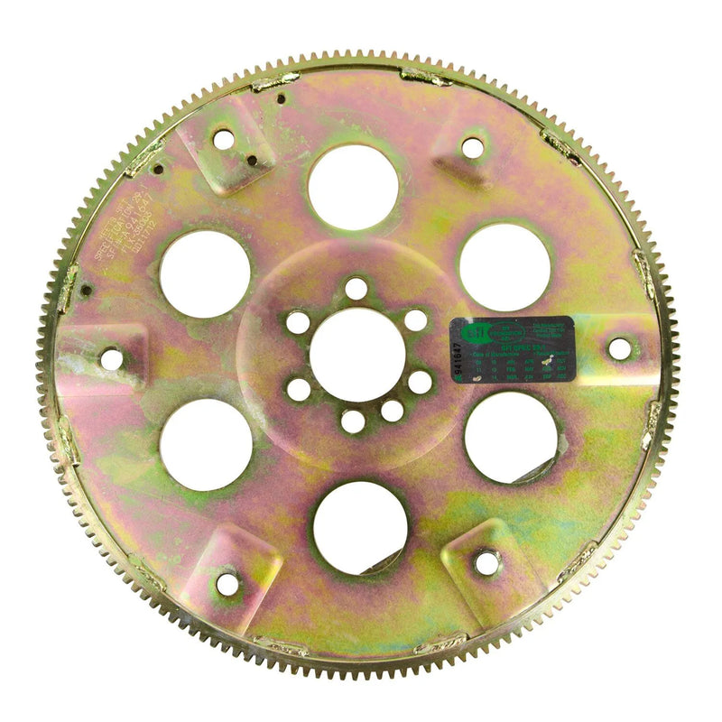 B&M 20239 Steel SFI Certified Flexplate -Small Block