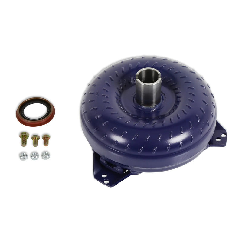 B&M 20425 Holeshot 3600 Torque Converter, 1965-91 GM