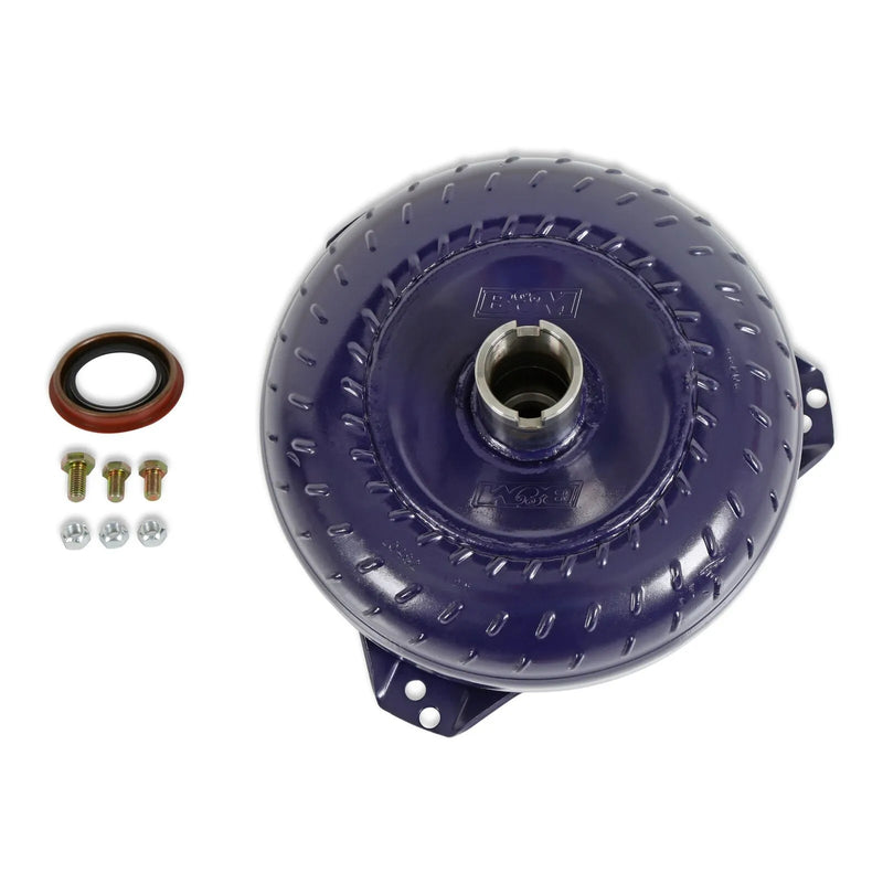B&M 20482 1968-81 GM TH350, TH375B, 10-inch, 10.75 and