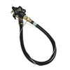 B&M 30287 Kickdown Cable For TH-350 Transmission Kickdown