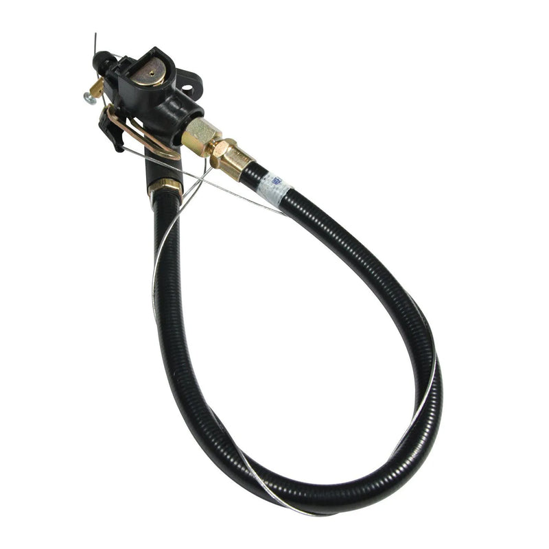 B&M 30287 Kickdown Cable For TH-350 Transmission Kickdown