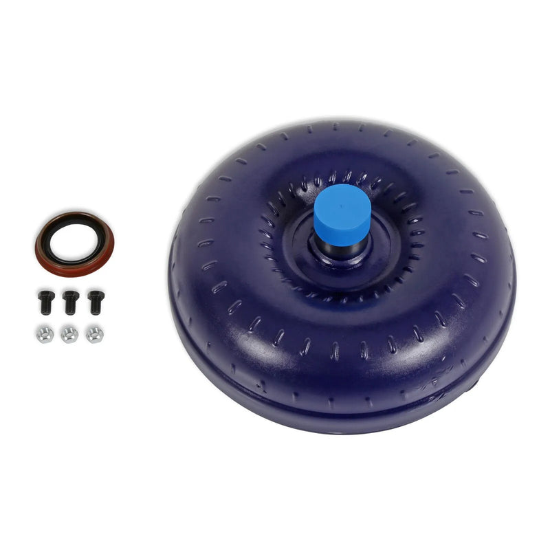 B&M 30423 Traveler Torque Converter, 1968-81 GM TH350