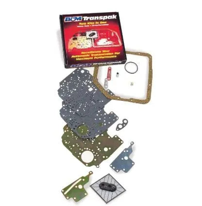 B&M 40227 Transpak - Ford AOD Transmissions 1980-1992
