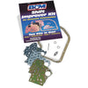 B&M 40262 Shift Improver Kit - Ford C6 Transmissions