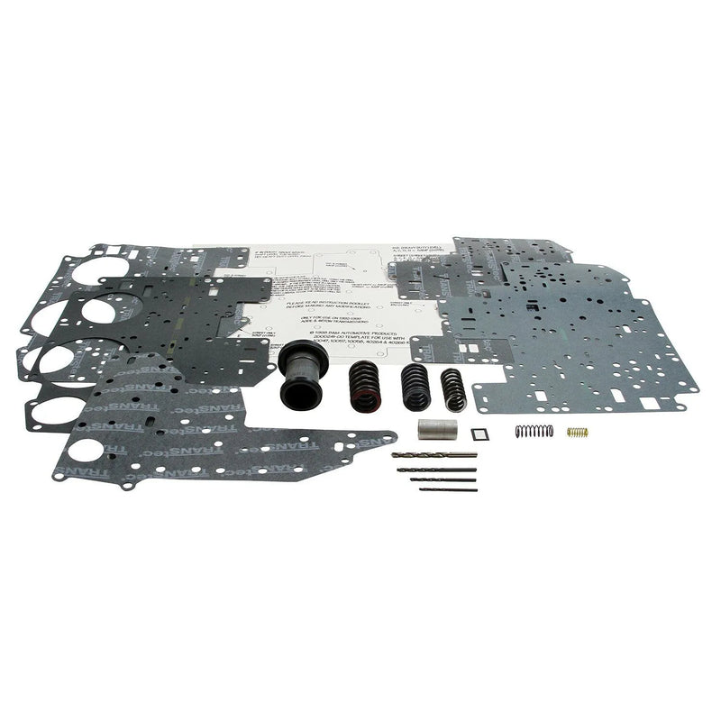 B&M 40264 Shift Improver Kit for Aode and 4R70W Automatic