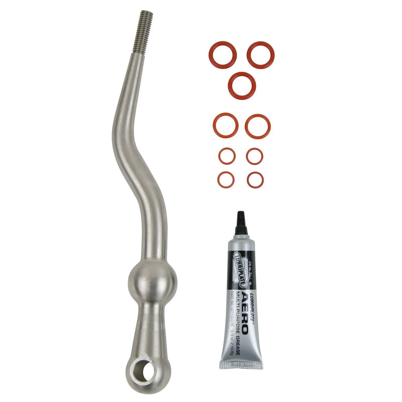B&M 45047 Precision Manual SportShifter - Acura/Honda