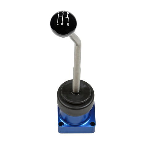 B&M 45048 Precision Manual SportShifter - Jeep TJ Fits