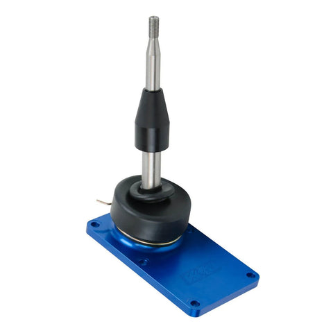 B&M 45088 Precision Manual SportShifter - Fits Nissan