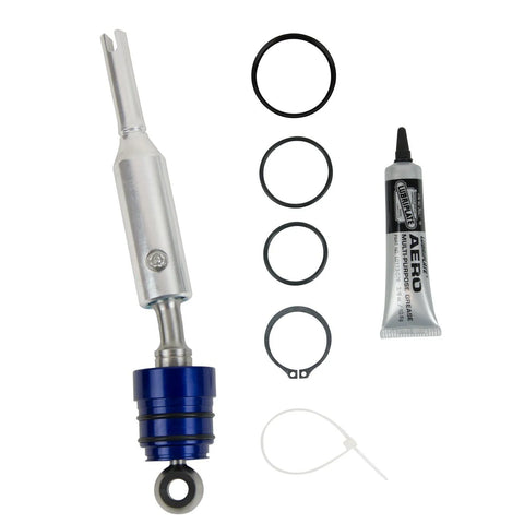 B&M 45126 Precision Manual SportShifter - BMW 1984-2006