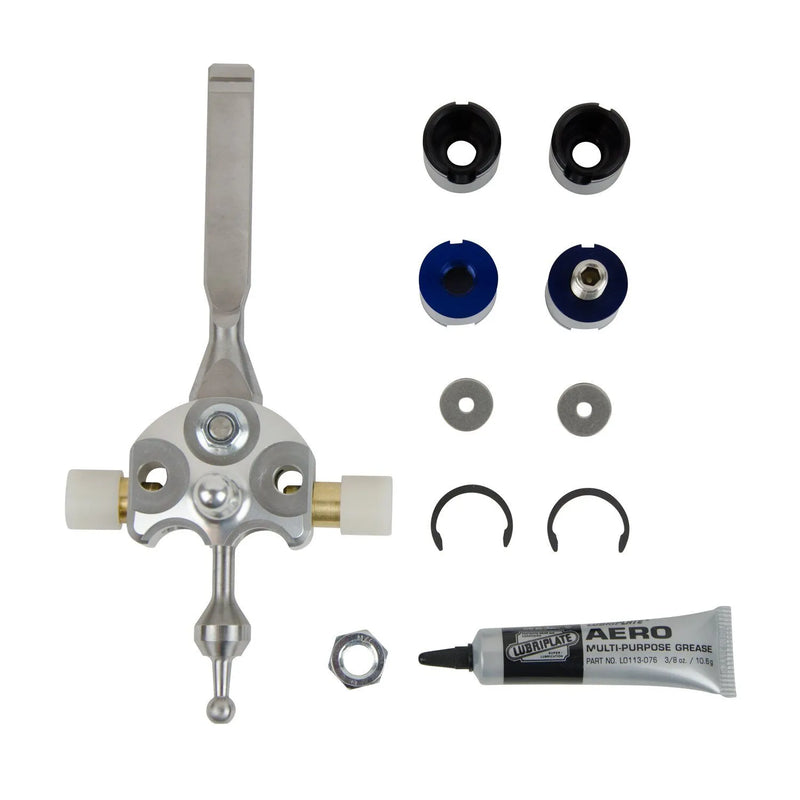 B&M 45135 Precision Manual SportShifter - Porsche