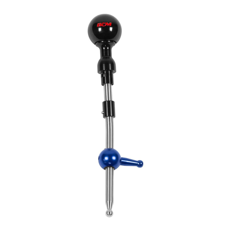 B&M 45197 Precision Manual SportShifter - Jeep JL and
