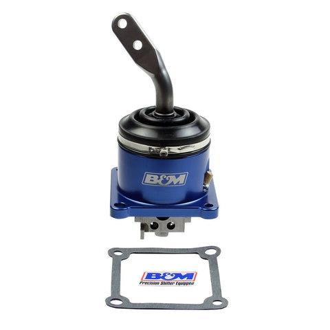 B&M 45199 Precision Manual Sportshifter - Dodge Ram Fits