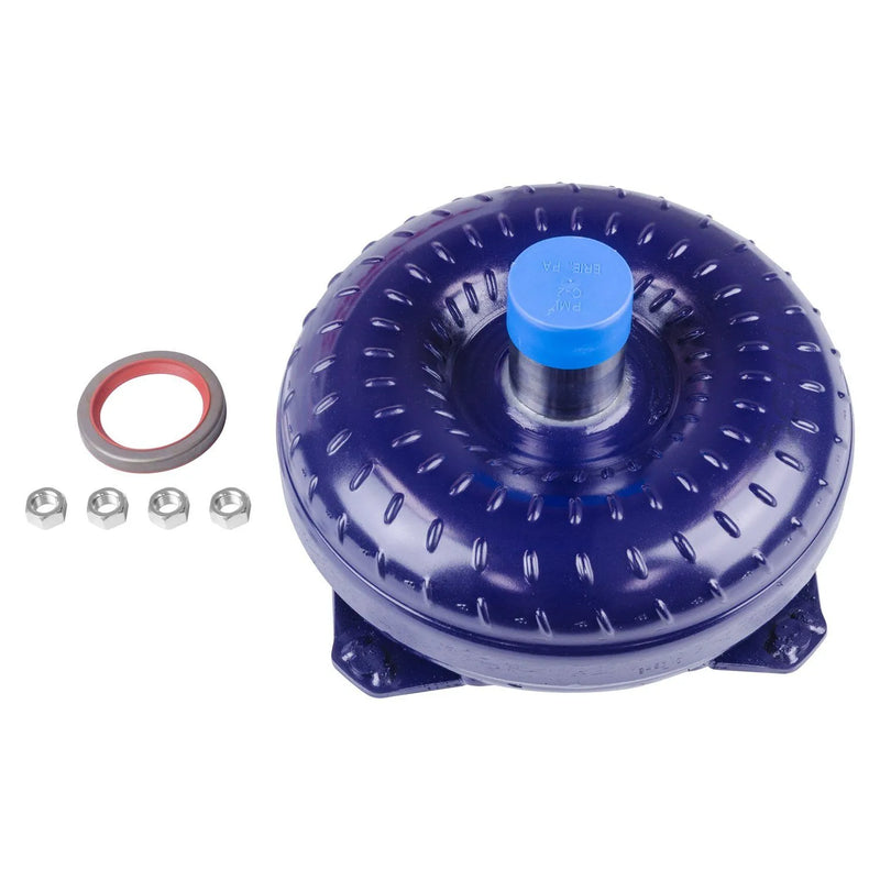 B&M 50416 Holeshot 2400 Torque Converter, 1970-82 Ford C4