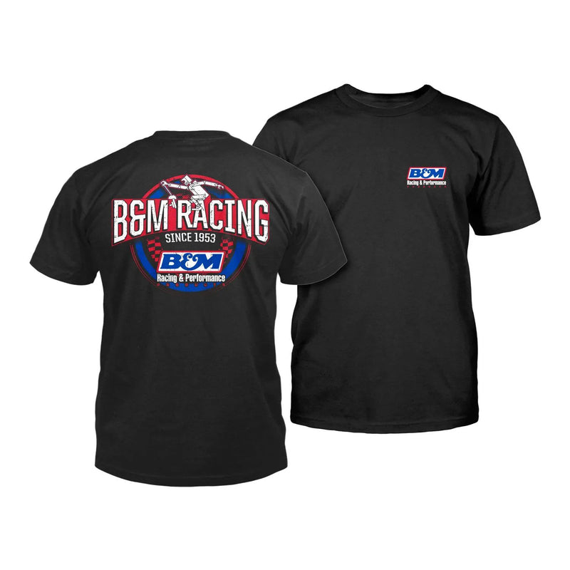 B&M 654104 T-Shirt T-Shirt - X Large
