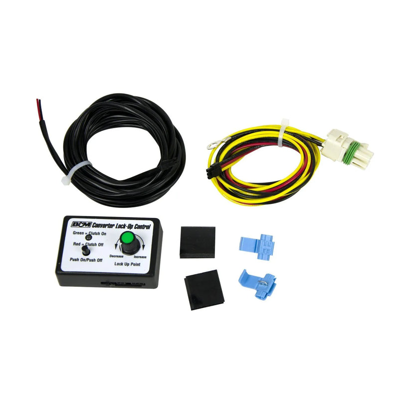 B&M 70248 Converter Lockup Controller Fits GM Automatic