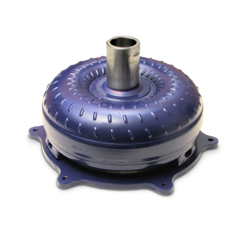 B&M 70431 Traveler 2000 Torque Converter, 1991-96 GM