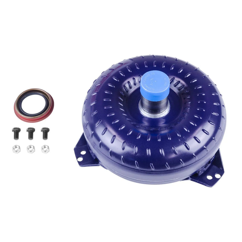 B&M 70444 HoleShot 3500 Torque Converter - 1984-93 GM