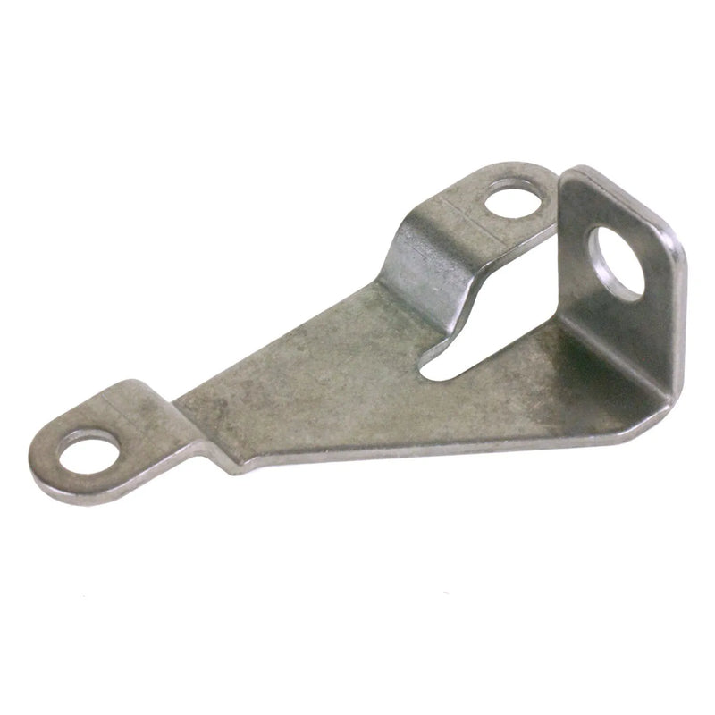B&M 70460 Cable Bracket - GM Powerglide Automatic