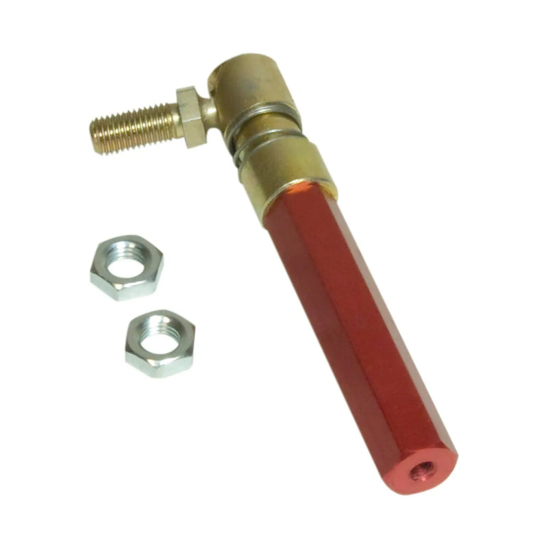 B&M 80323 Quick Disconnect and Cable Extension Fits all