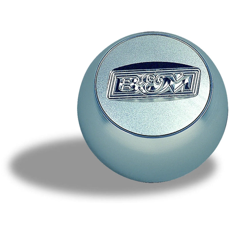 B&M 80534 Billet Shifter Knob Fits shifters and all