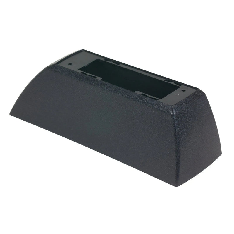 B&M 80646 Z-Gate Shifter Cover Fits Z-Gate Shifters