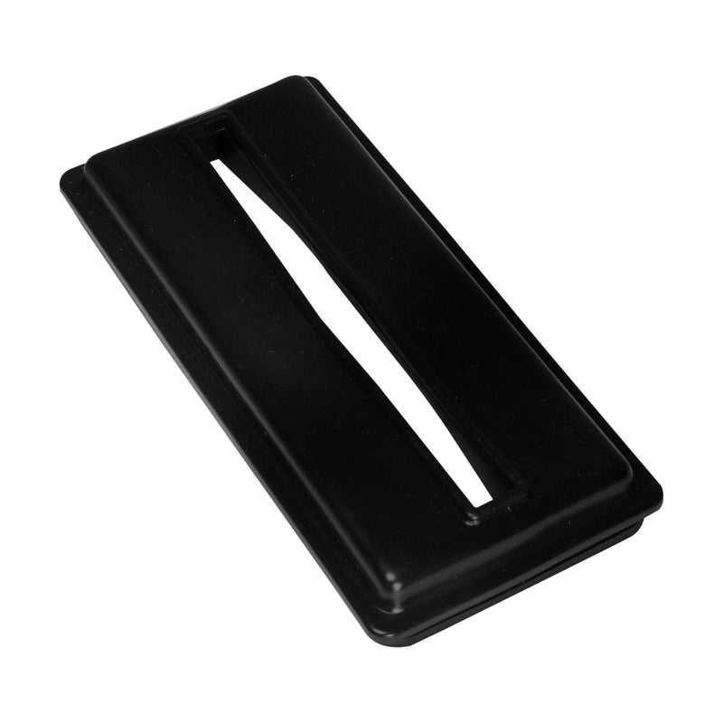 B&M 80673 Rubber Boot Rubber Boot