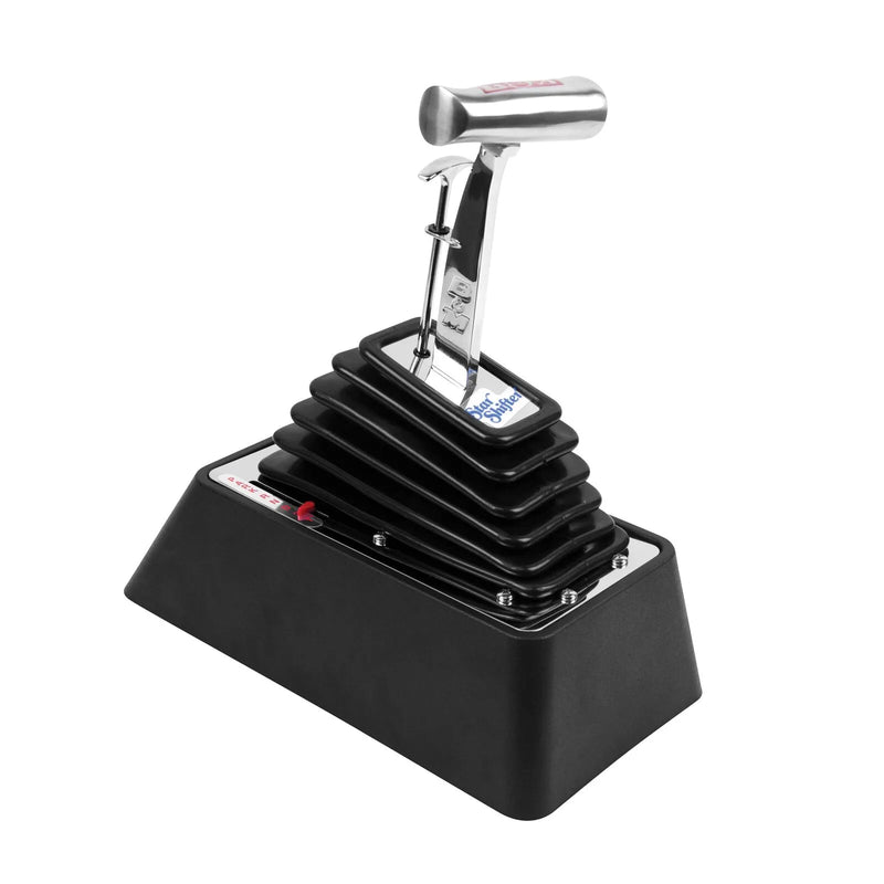B&M 80675 Automatic Shifter - StarShifter Universal 3 &