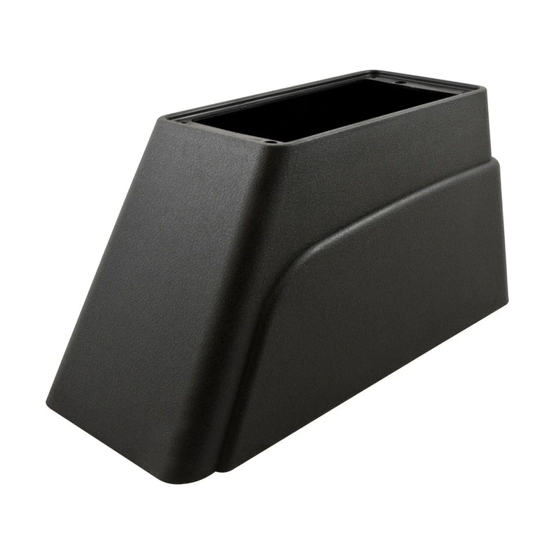 B&M 80727 Lt Truck MegaShifter Cover Fits Lt Truck