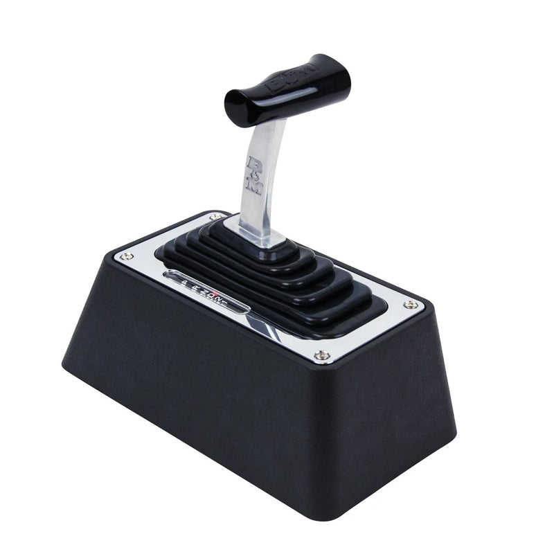 B&M 80776 Automatic Detent Shifter - SportShifter