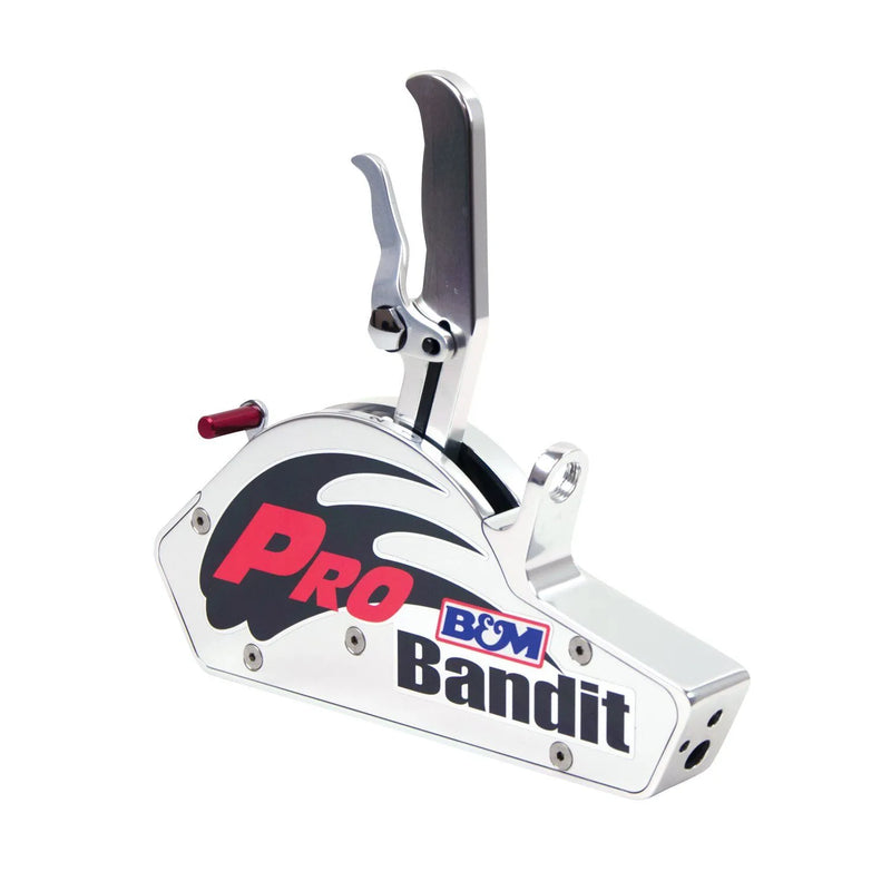 B&M 80793 Automatic Gated Shifter - Pro Bandit Race
