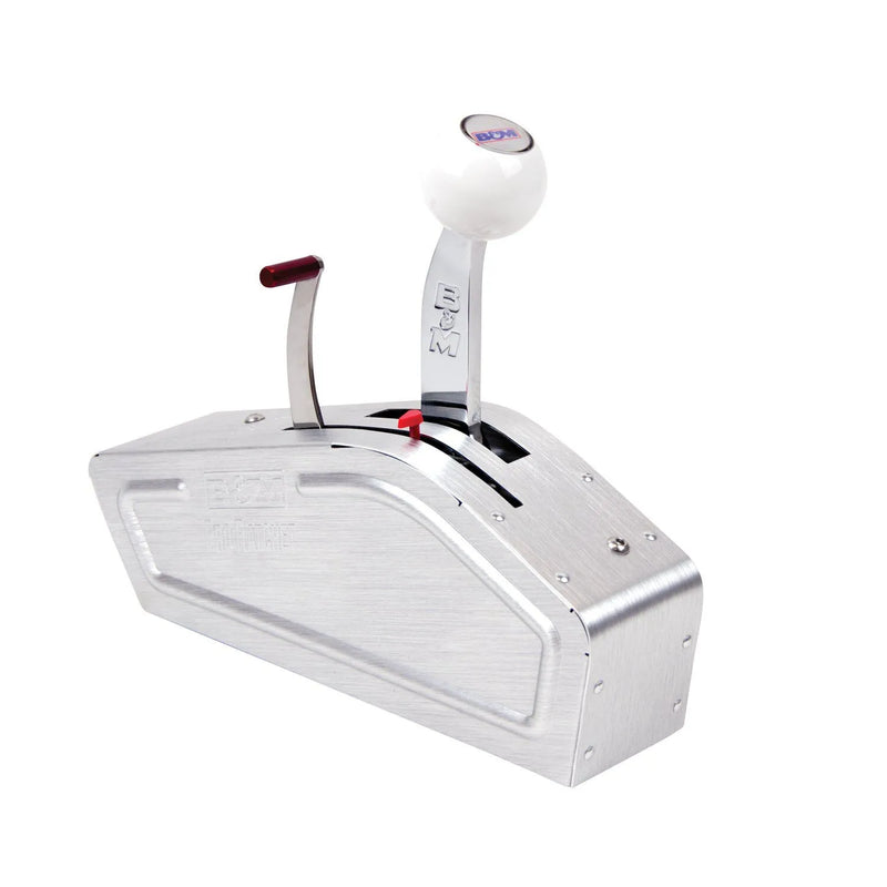 B&M 80840 Automatic Ratchet Shifter - Pro Ratchet