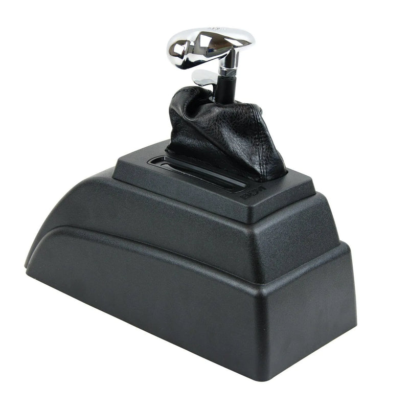 B&M 80885 Automatic Ratchet Shifter - Hammer Universal 3