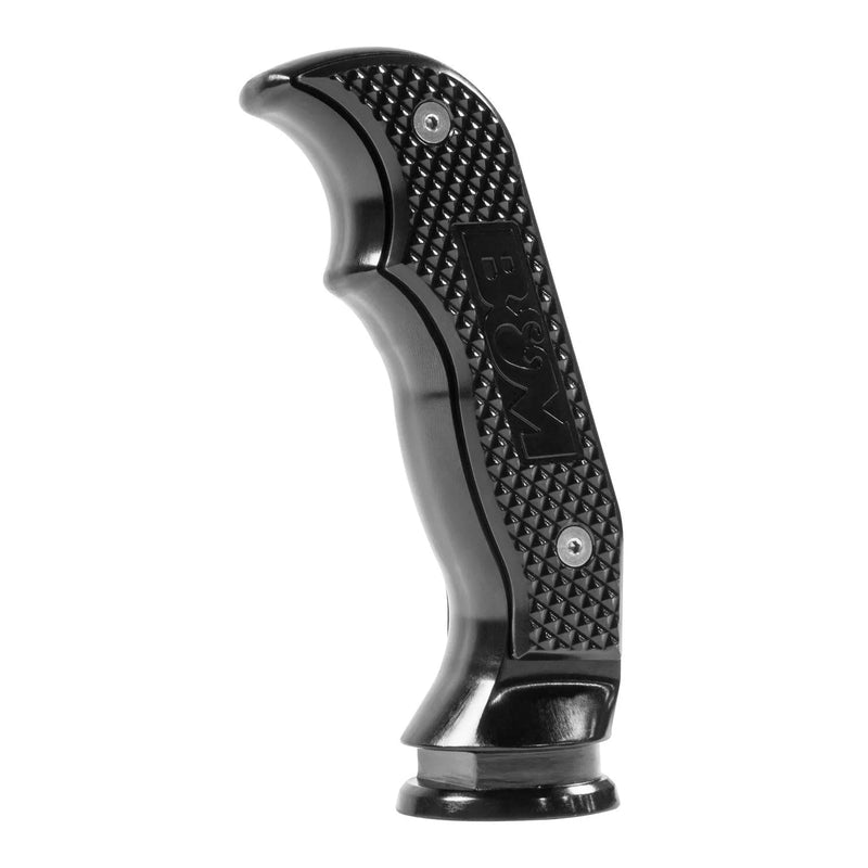 B&M 81099 Magnum Grip Auto Shift Handle Fits 2016-2023