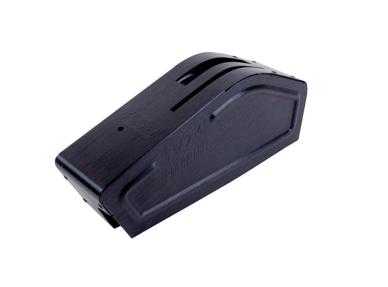 B&M 81122 Pro Ratchet Stealth Shifter Cover - Aluminum