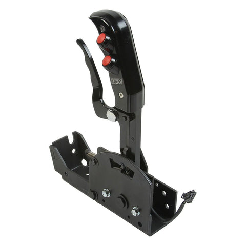 B&M 81162 Automatic Shifter - Magnum Grip Pro Stick