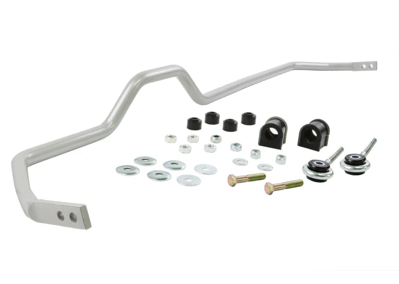 Whiteline BNR11XXZ Rear Sway Bar - 24mm XX Heavy Duty