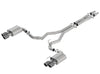Borla Exhaust 140746CFBA Atak 3in Cat-Back Exhaust | Kren Offroad NZ