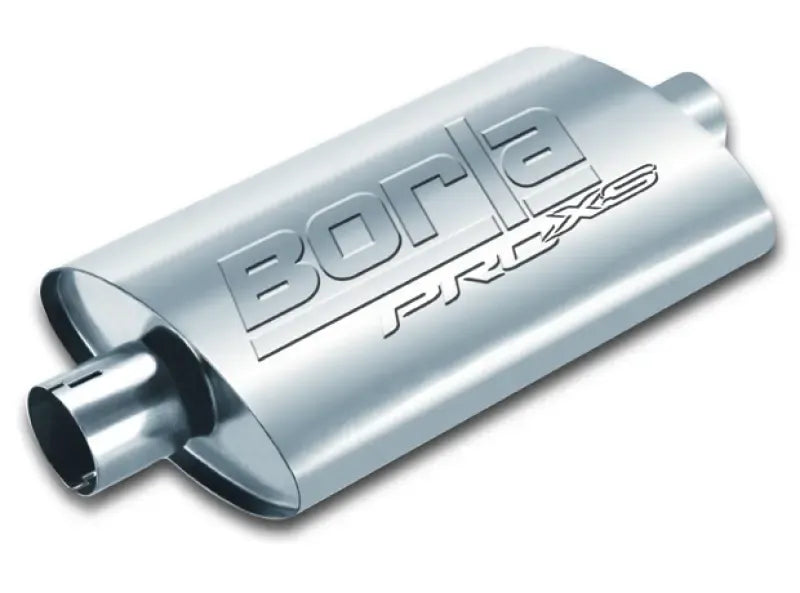 Borla Exhaust 400495 Pro-XS Muffler Oval 2.25in In | Kren Offroad NZ
