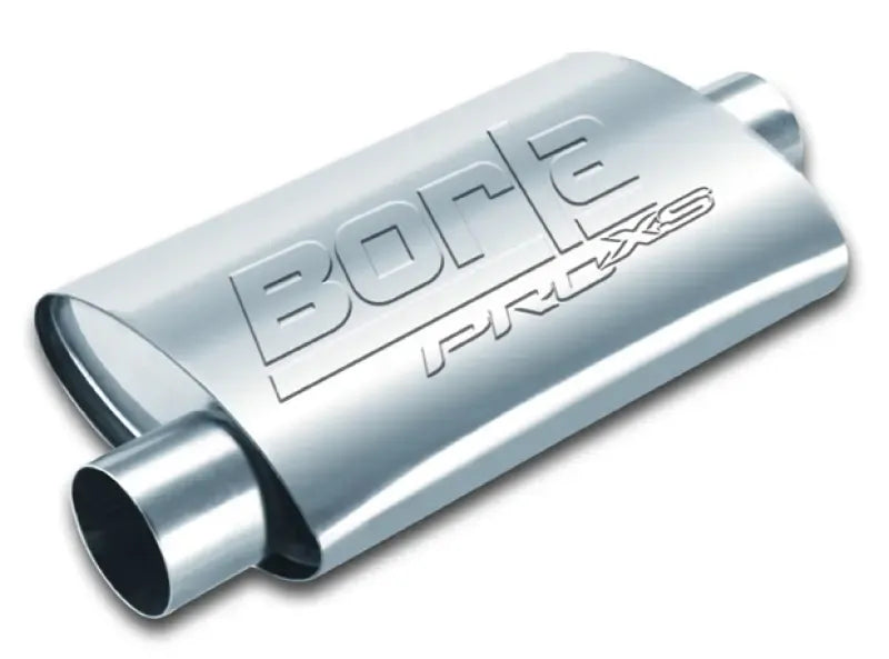 Borla Exhaust 40658 2.25n Inlet/Outlet Center/Offs | Kren Offroad NZ